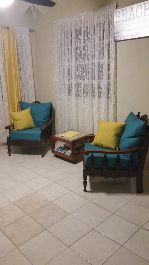 Spacious Colonial Bridgetown Kültér fotó